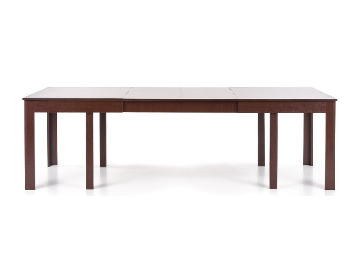 Miza Houston 691 (Temni oreh)