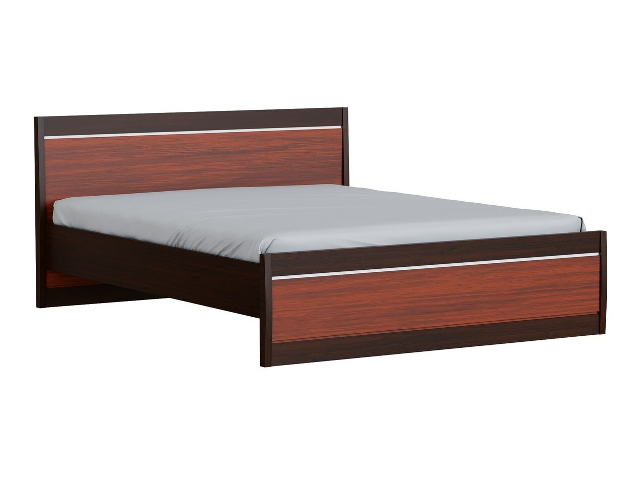 Postelja Loretri 117