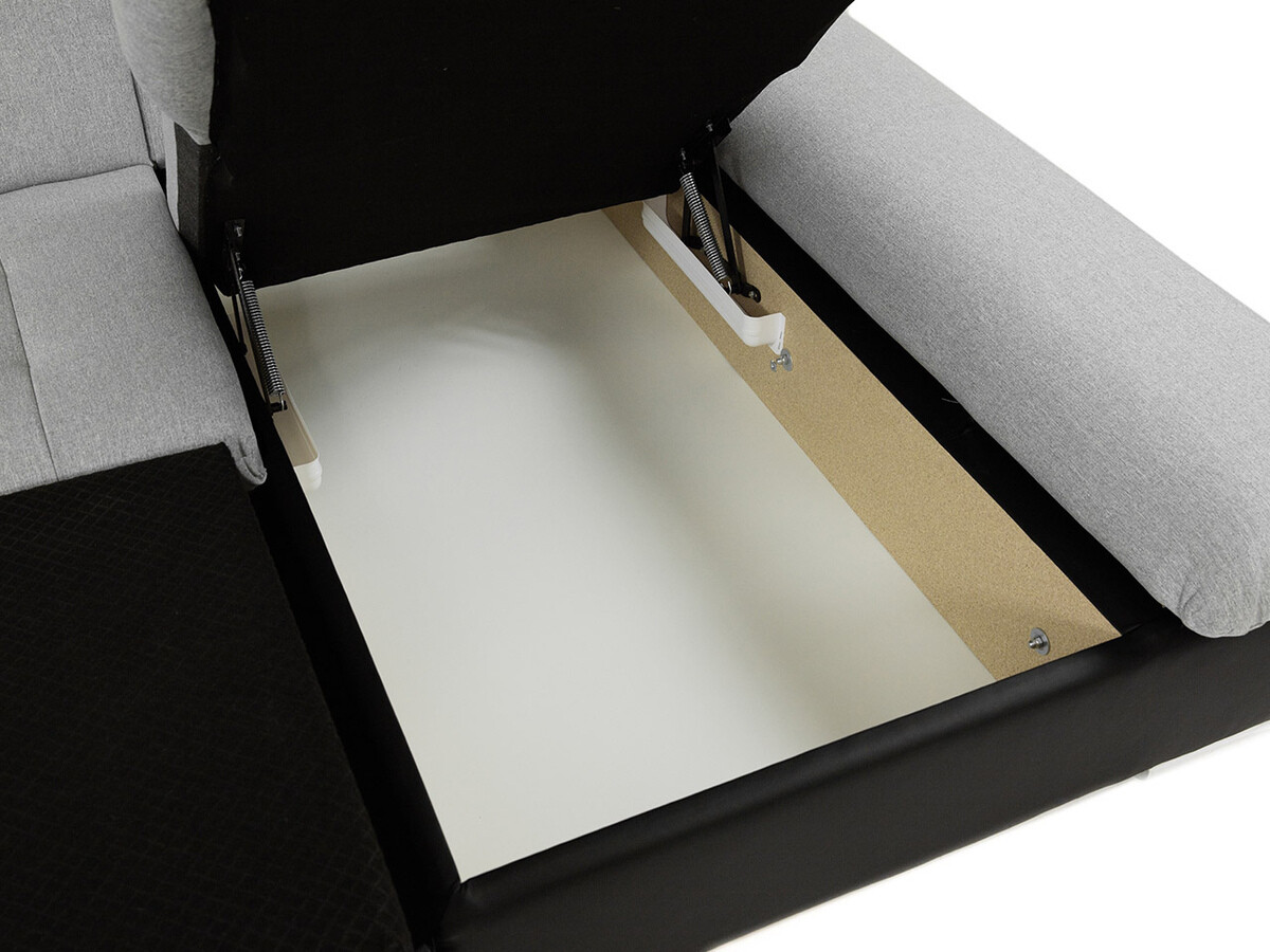 Kotna garnitura Comfivo 151 (Lux 06 + Lux 05)