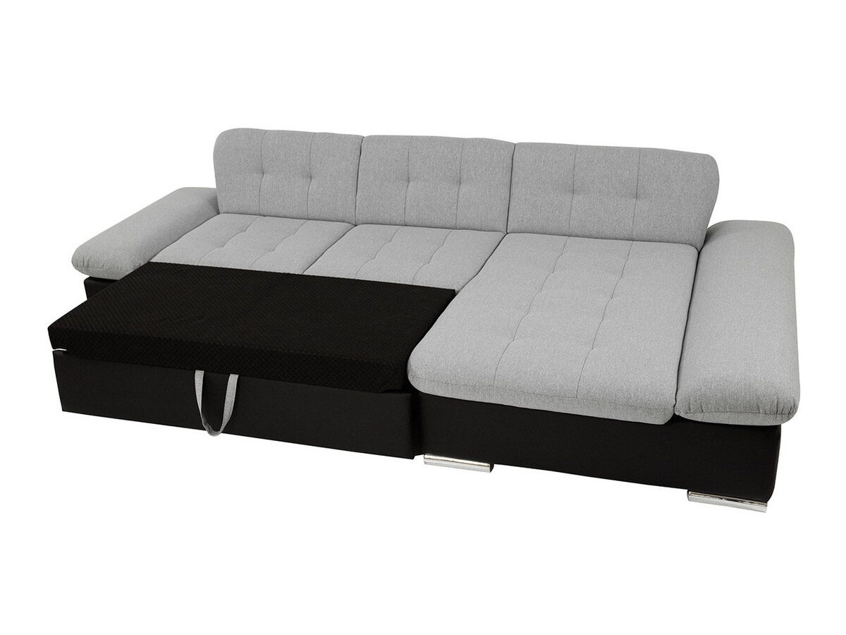 Kotna garnitura Comfivo Sanitas (Soft 017 + Lux 05)