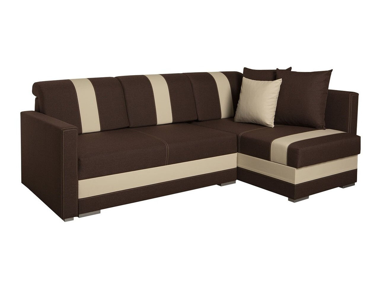 Kotna garnitura Edinburg 100 (Inari 28 + Cayenne 1112)