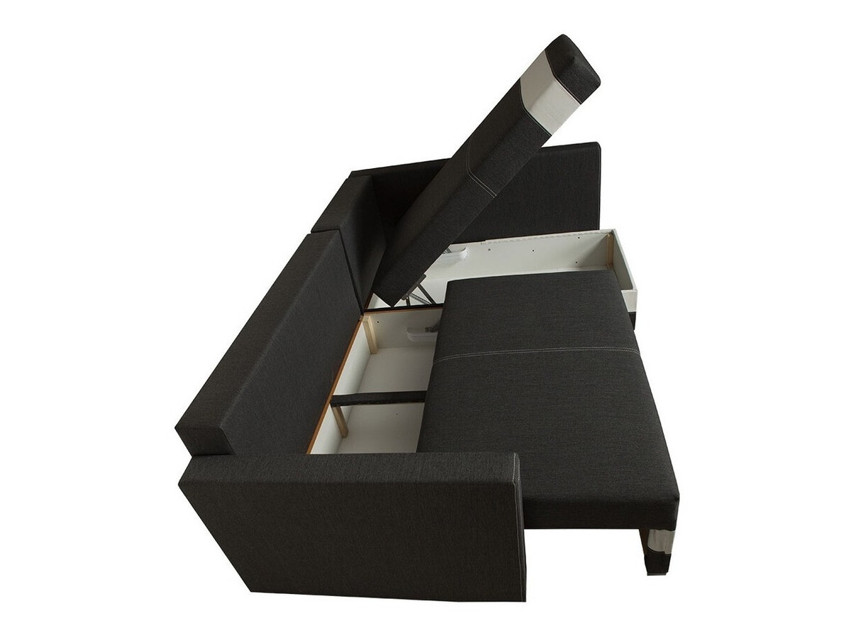 Kotna garnitura Edinburg 100 (Inari 28 + Cayenne 1112)