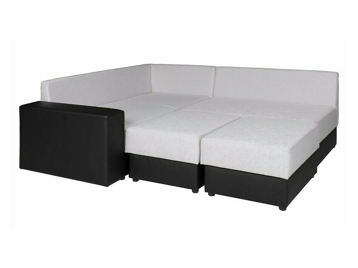 Kotna garnitura Providence 120 (Soft 17 + Kronos 22)