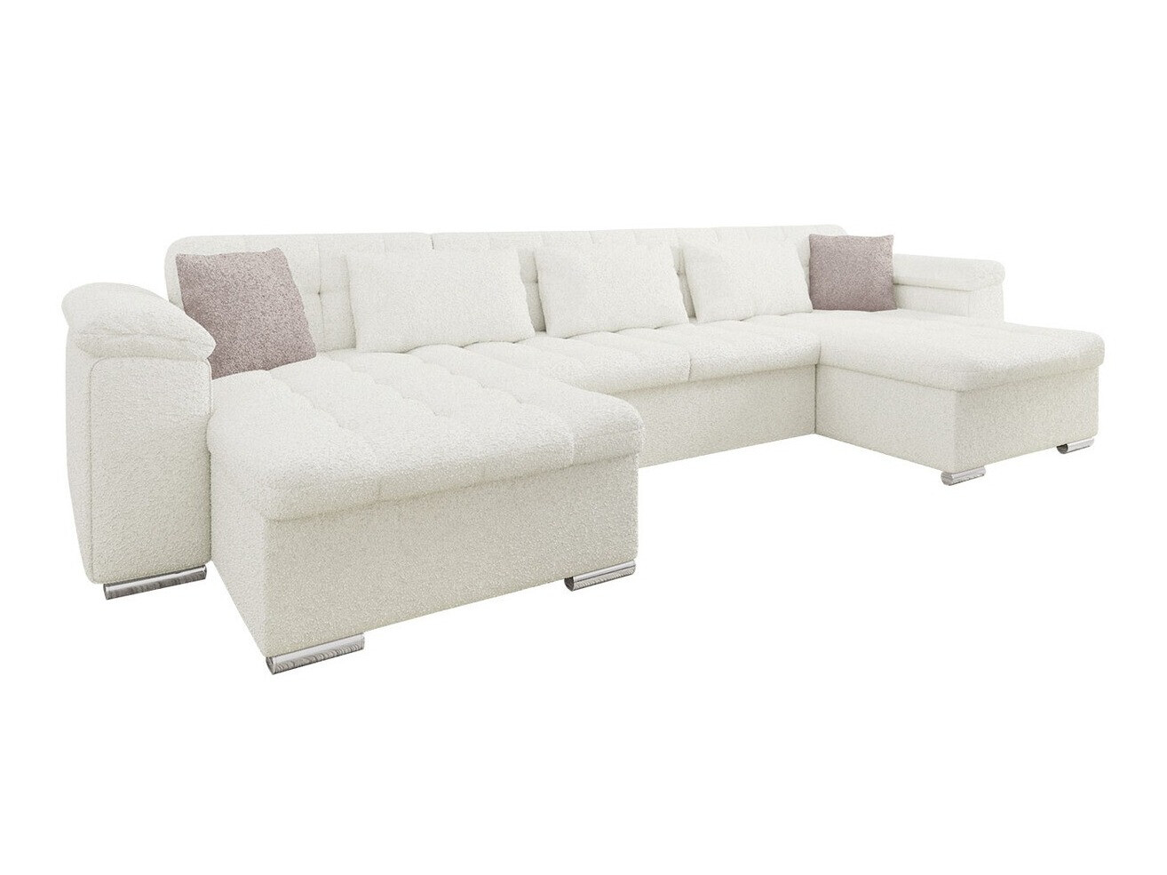 Kotna garnitura Comfivo 182 (Abriamo 04 + Abriamo 11)