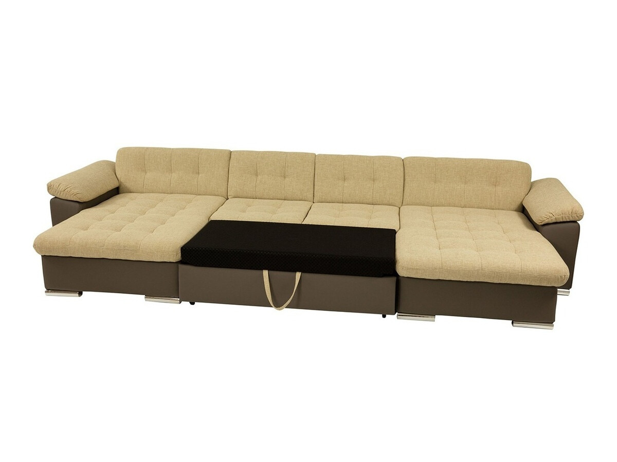 Kotna garnitura Comfivo 182 (Abriamo 04 + Abriamo 11)