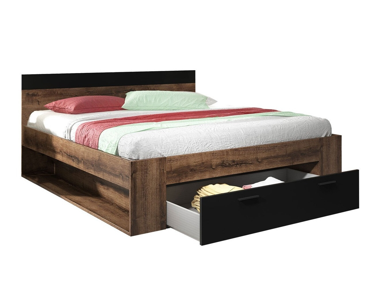 Komplet spalnic Melvele 109