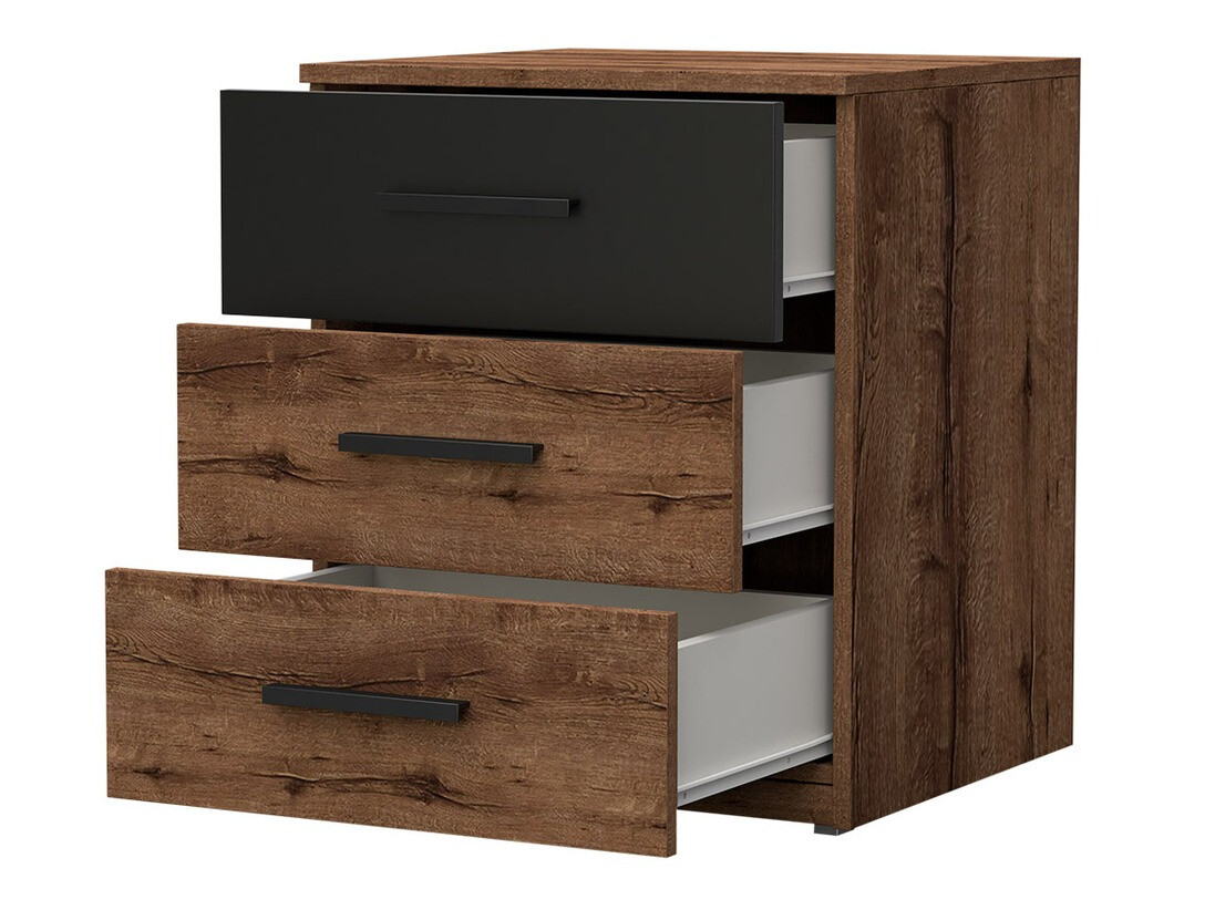 Komplet spalnic Melvele 109