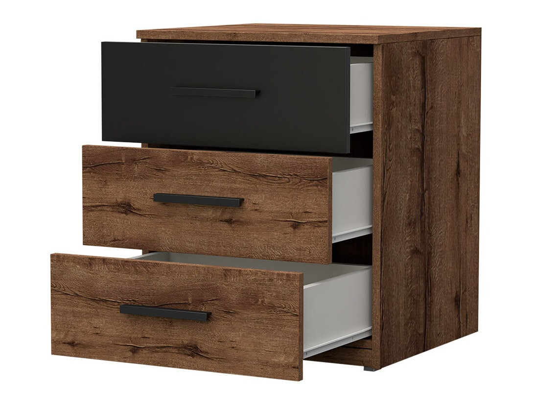 Komplet spalnic Melvele 109