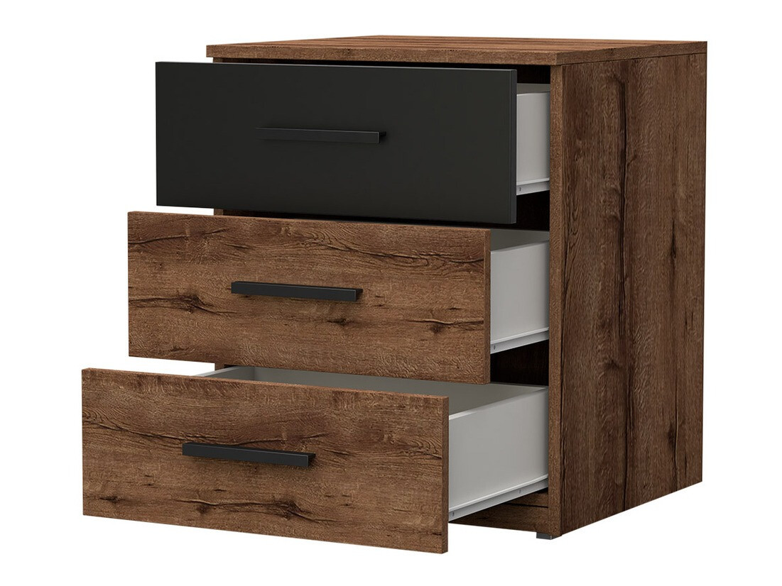 Komplet spalnic Melvele 109