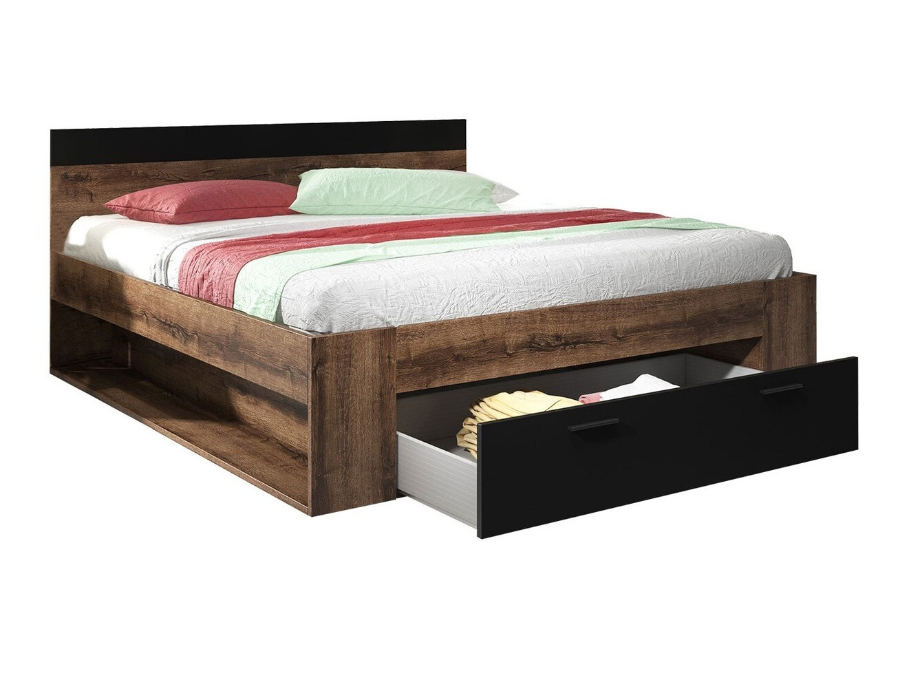 Komplet spalnic Melvele 109