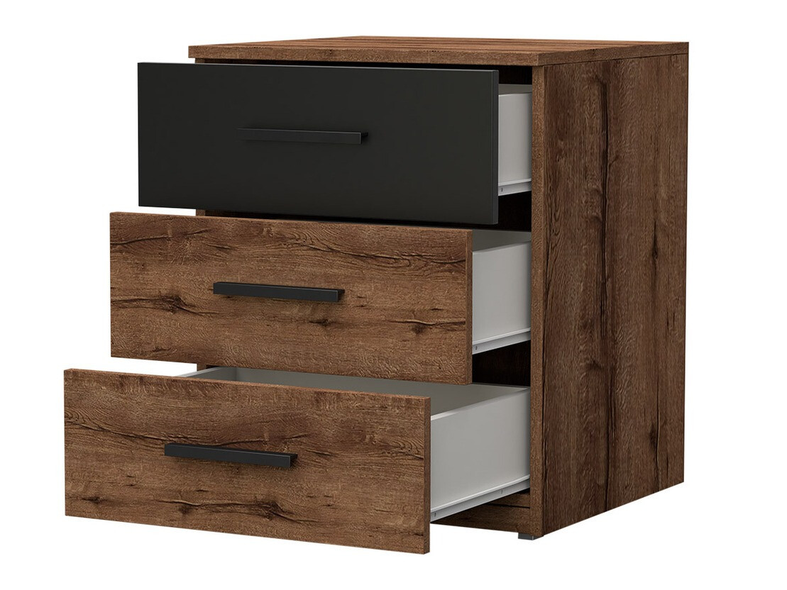 Komplet spalnic Melvele 109