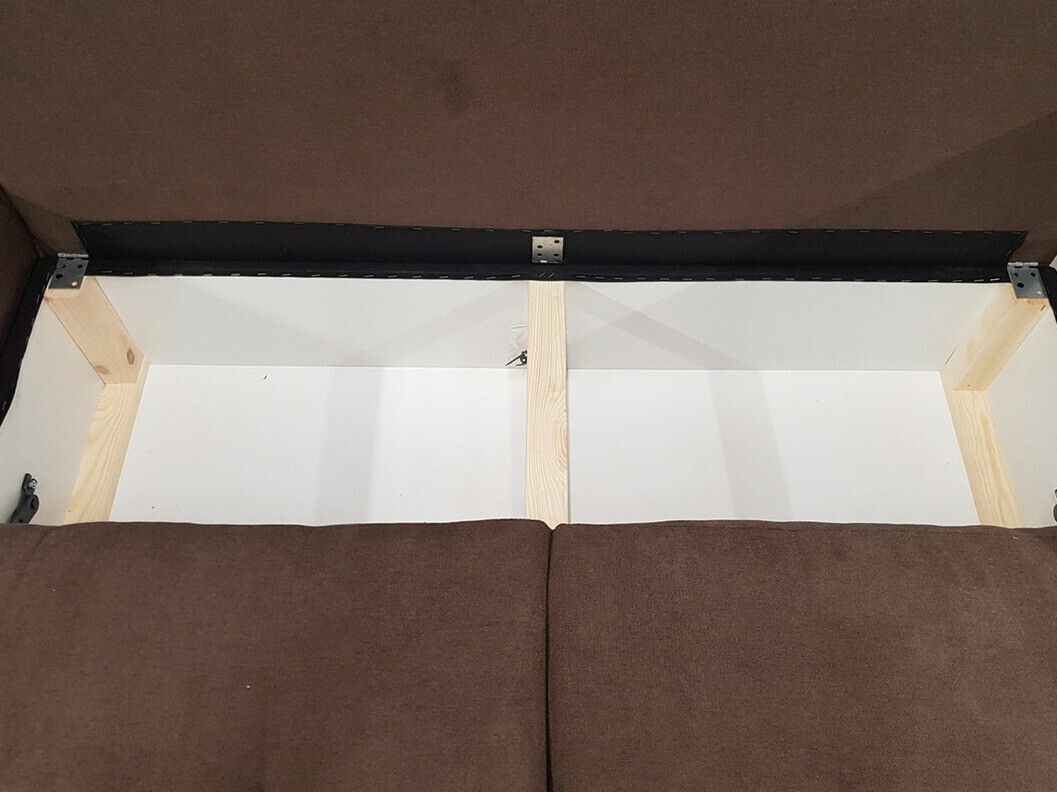 Kotna garnitura Muncie 109 (Manila 07)