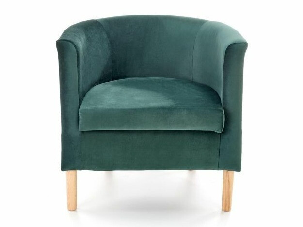 Fotelj Houston 1206 (Zelena)