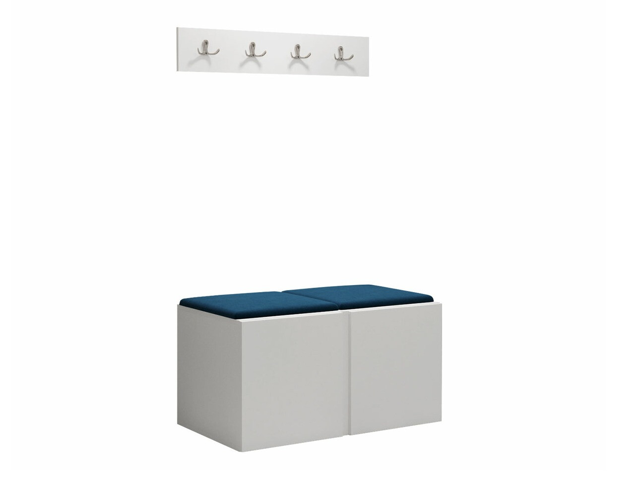 Komplet za predsobo Pinis VI (Manila 26)