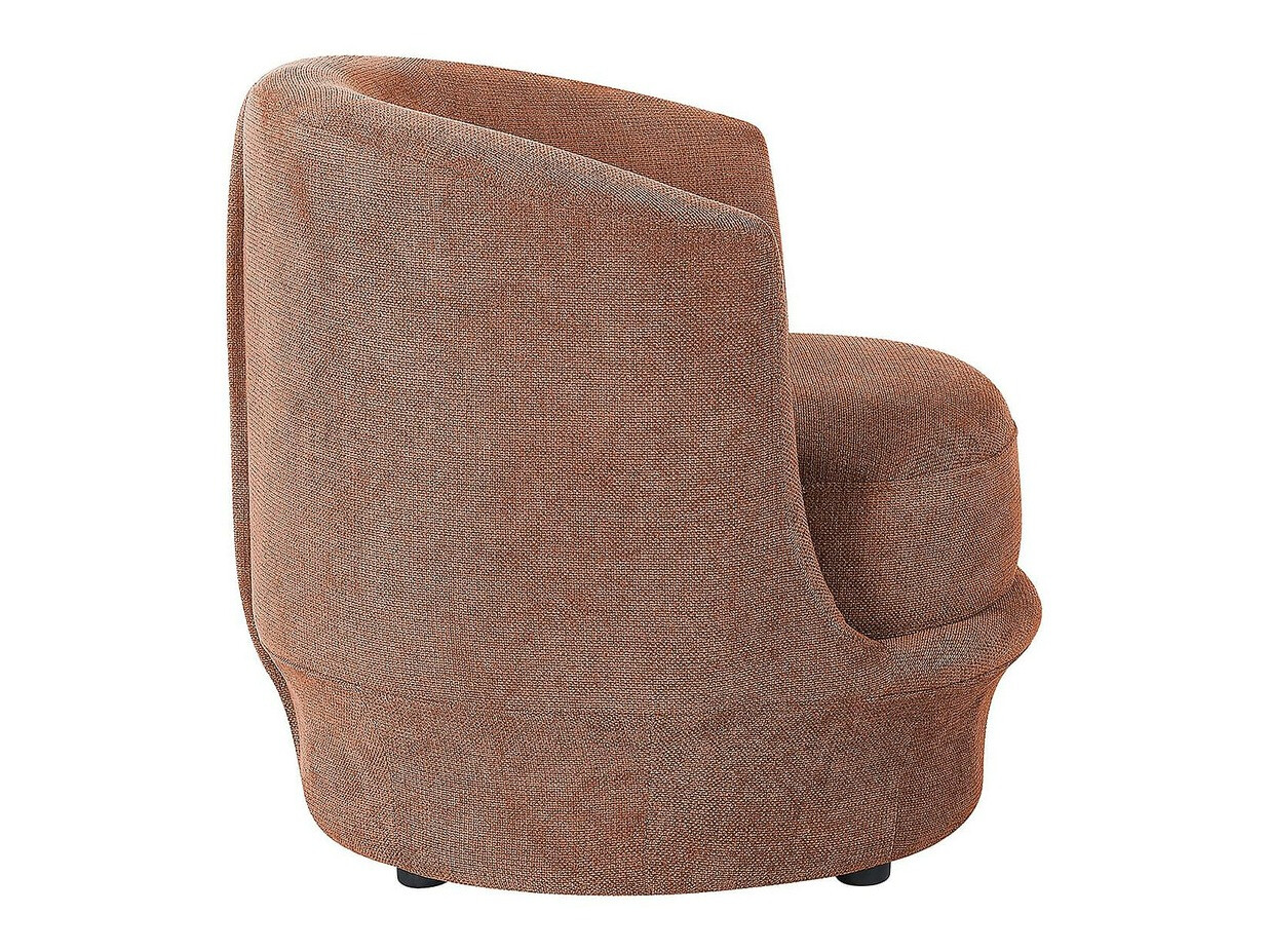 Fotelj Riverton 667 (Rjava)