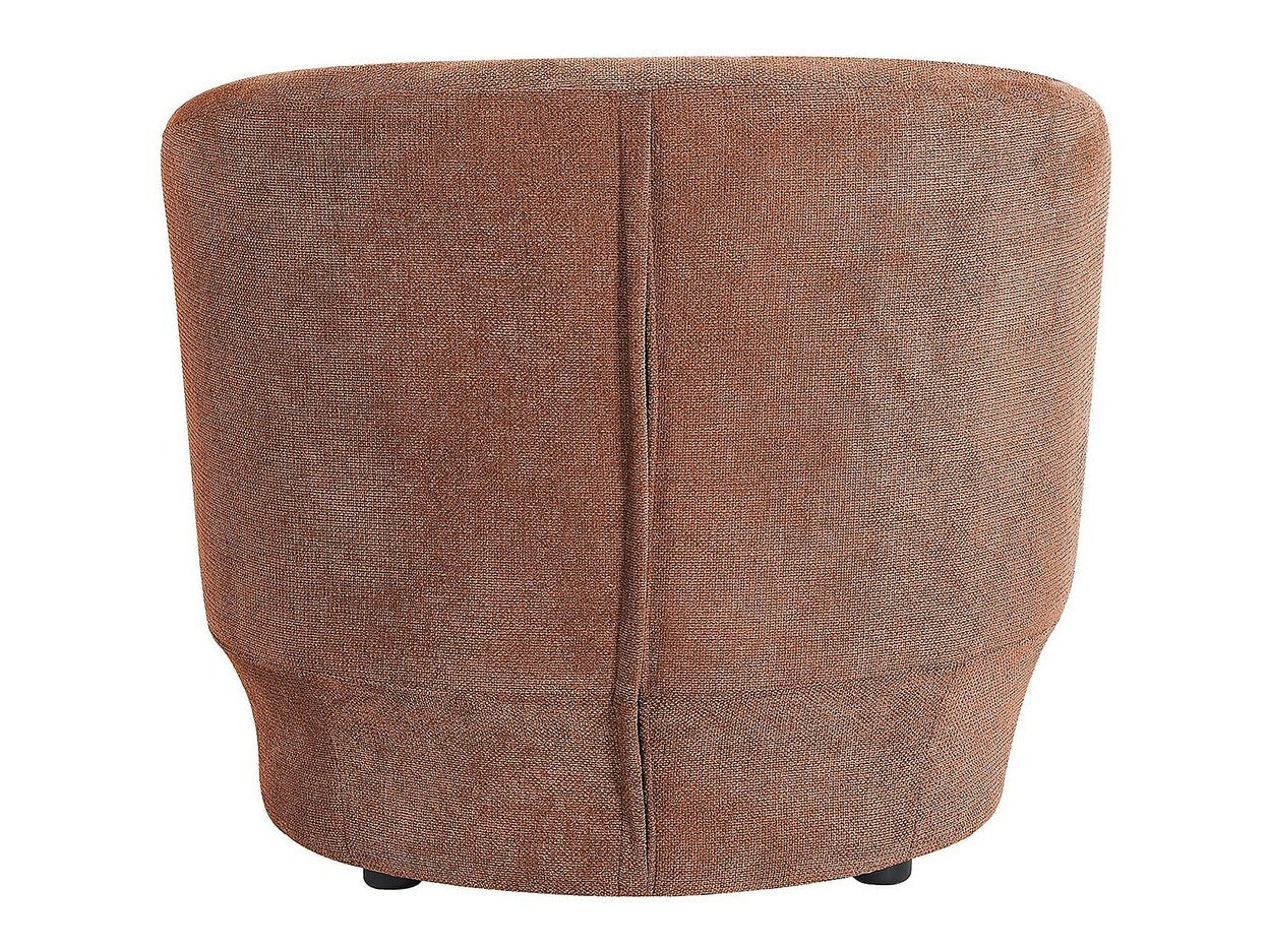 Fotelj Riverton 667 (Rjava)