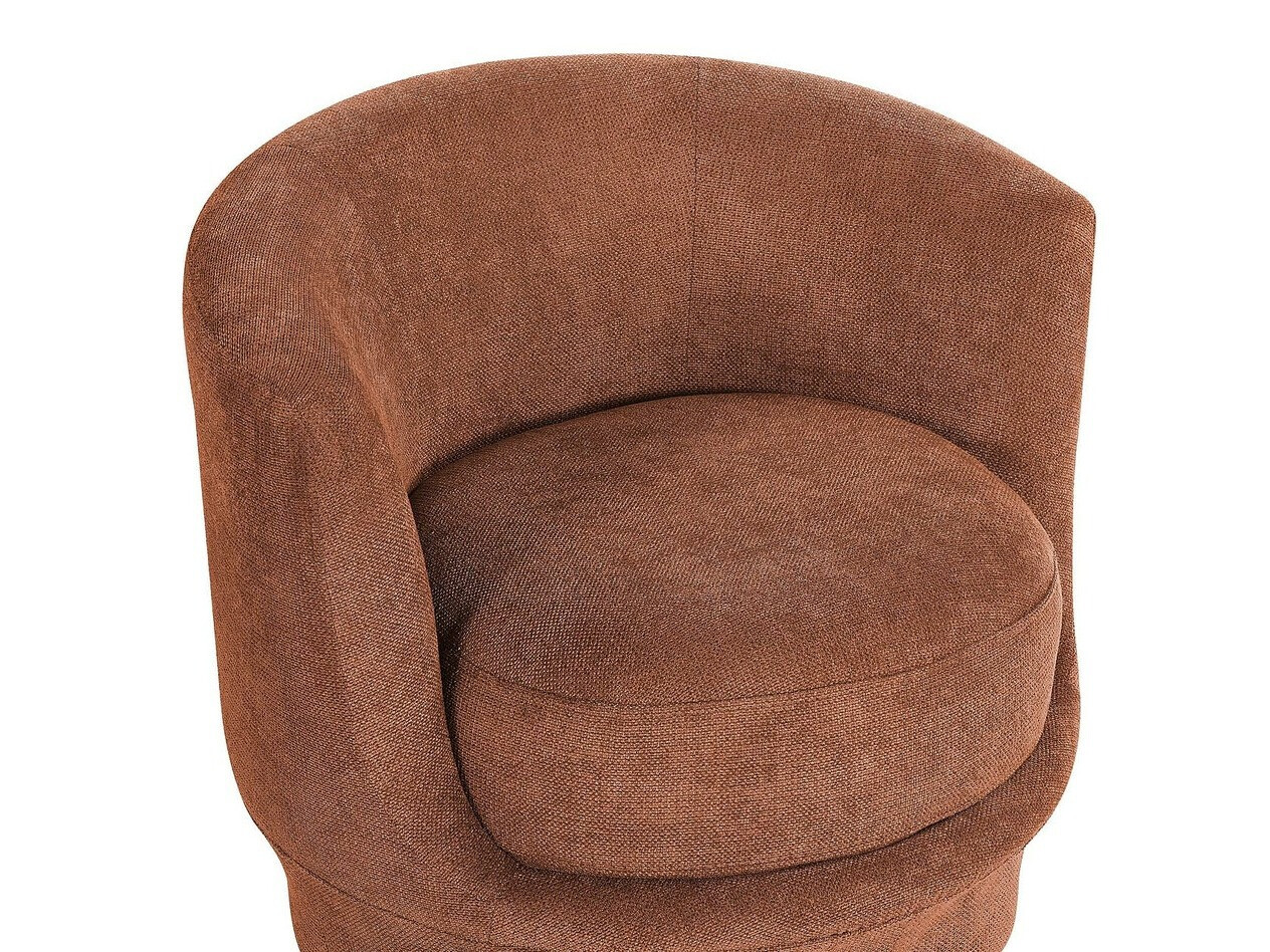 Fotelj Riverton 667 (Rjava)