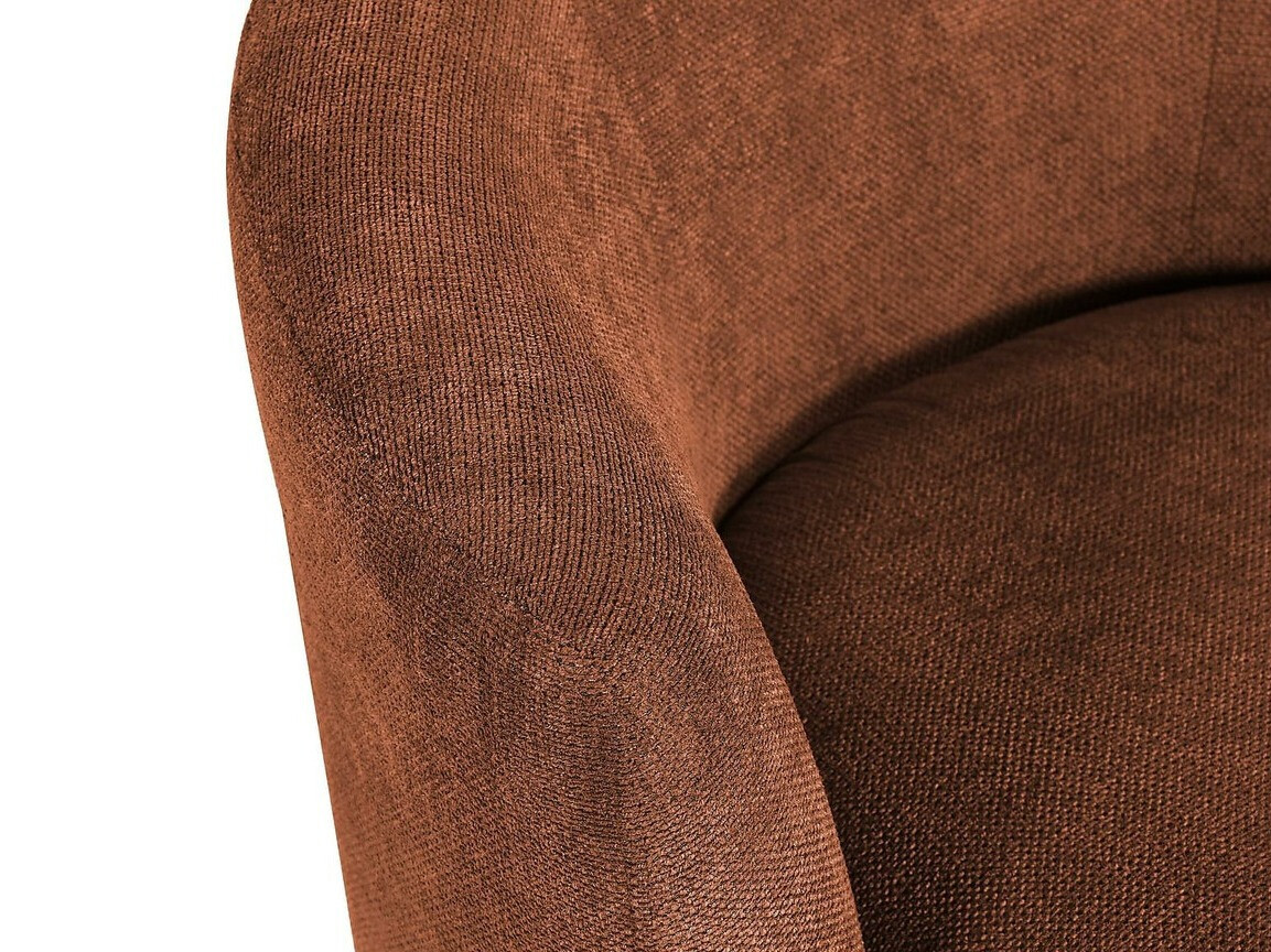 Fotelj Riverton 667 (Rjava)