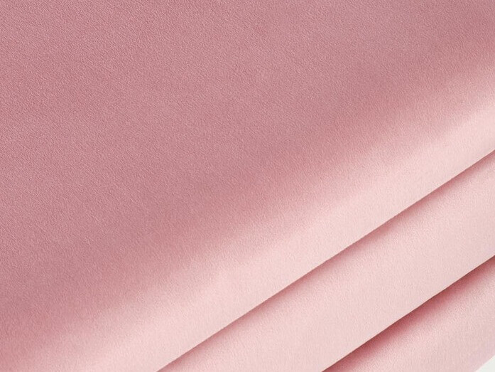 Klop z oblazinjenjem Houston 1255 (Roza + Zlata)