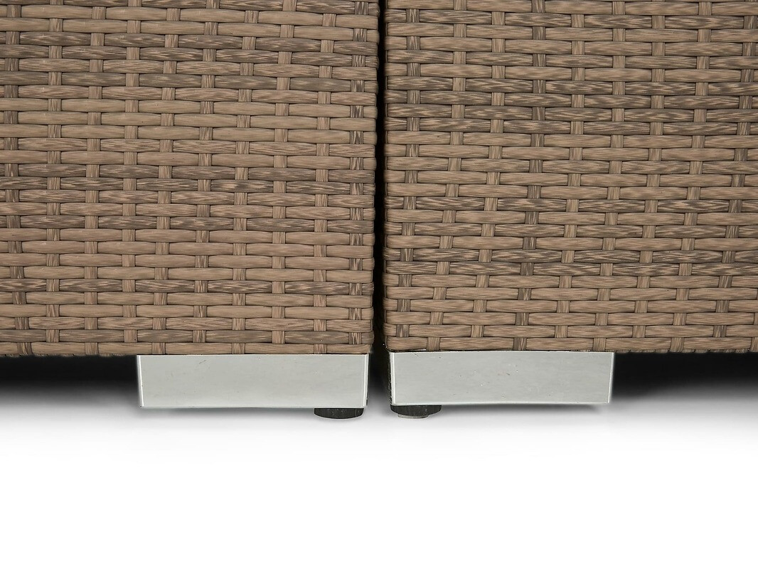 Vrtni kavč Comfort Garden 440