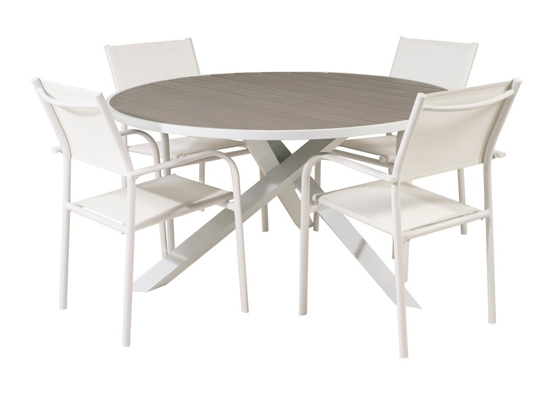 Vrtni stol Dallas 745