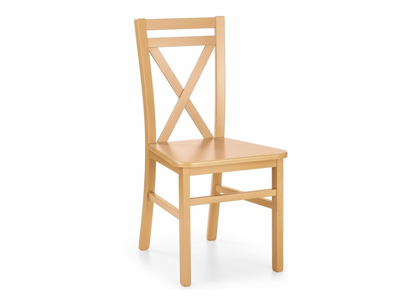 Stol Houston 259 (Medeni hrast)