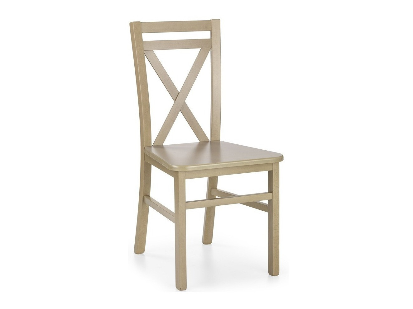 Stol Houston 259 (Sonoma hrast)