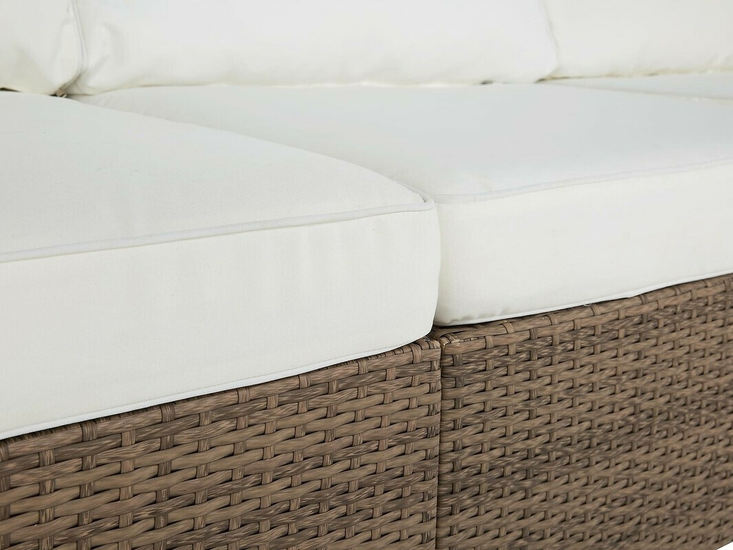 Vrtni kavč Comfort Garden 440