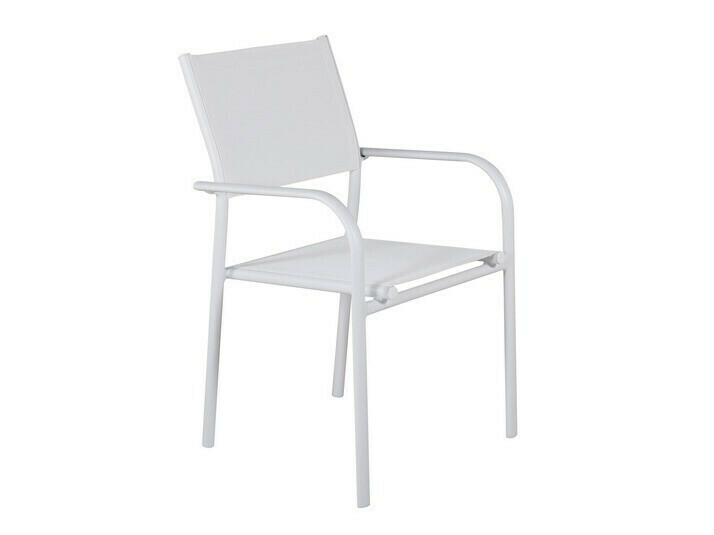 Komplet mize in stolov Dallas 2247