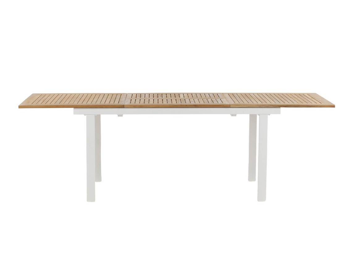 Komplet mize in stolov Dallas 2373