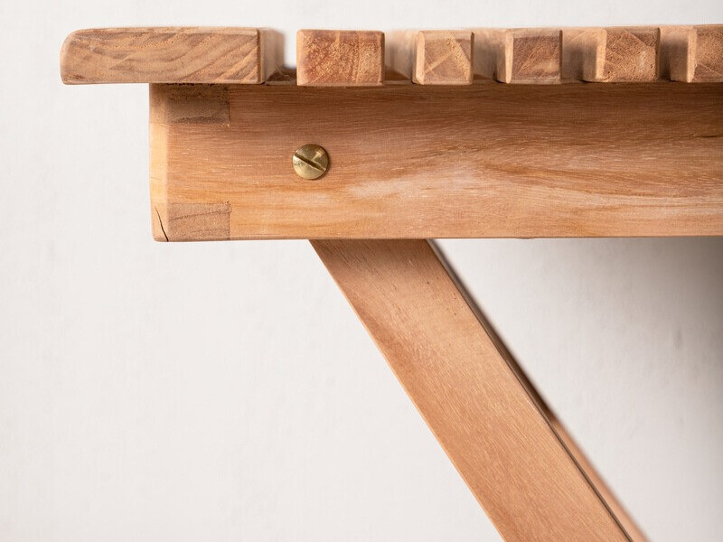 Vrtna miza Dallas 2833