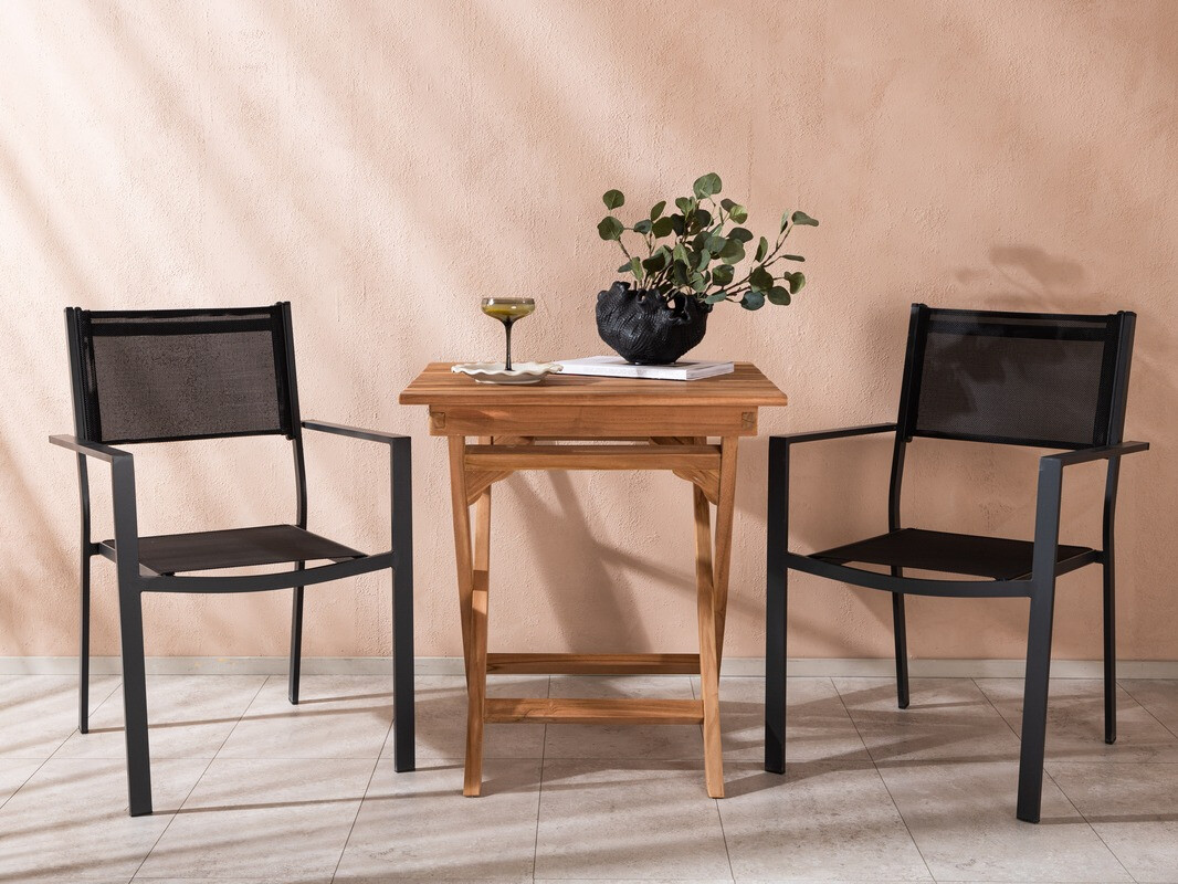 Vrtna miza Dallas 2833