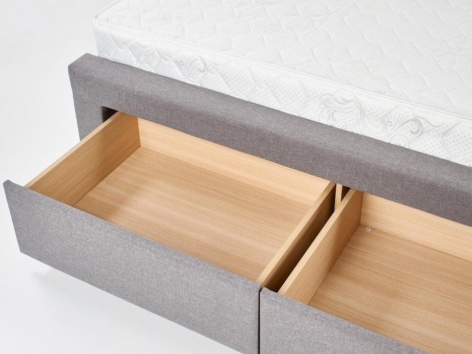 Postelja Houston 235