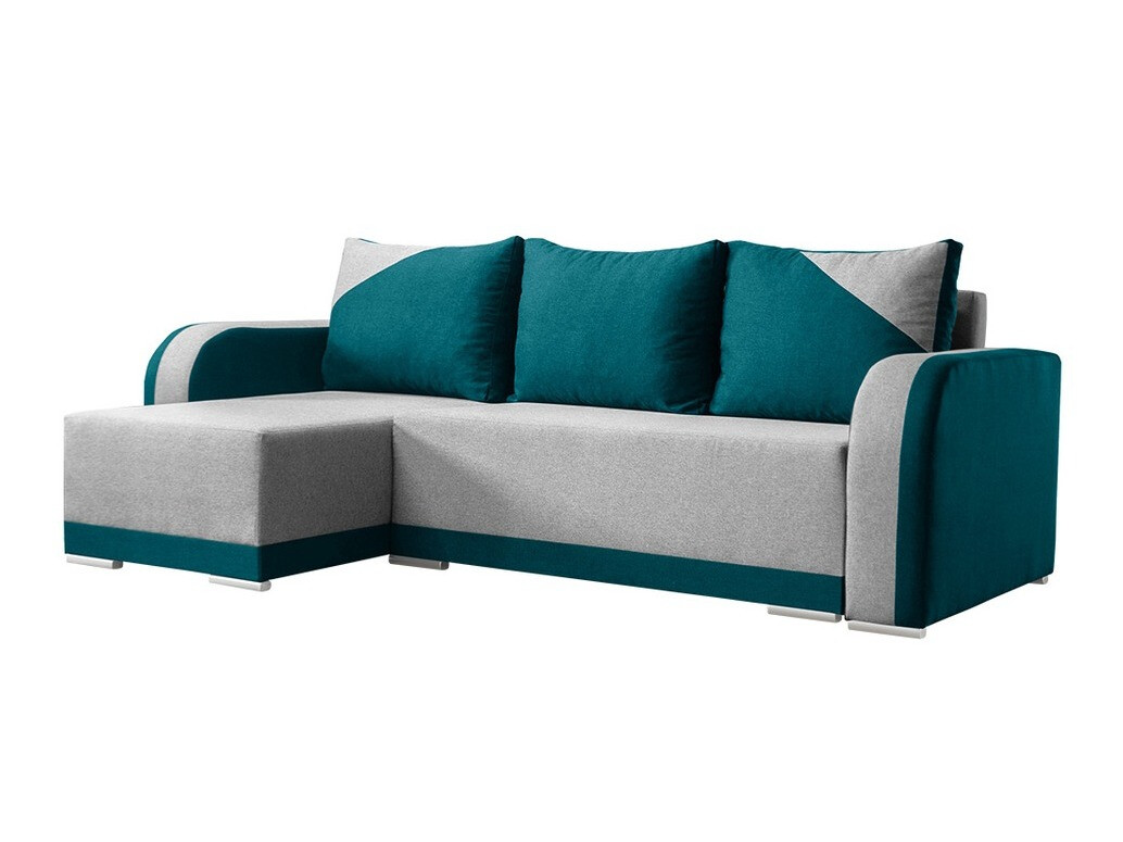 Kotna garnitura Boulder 102 (Twist 18 + Twist 12)