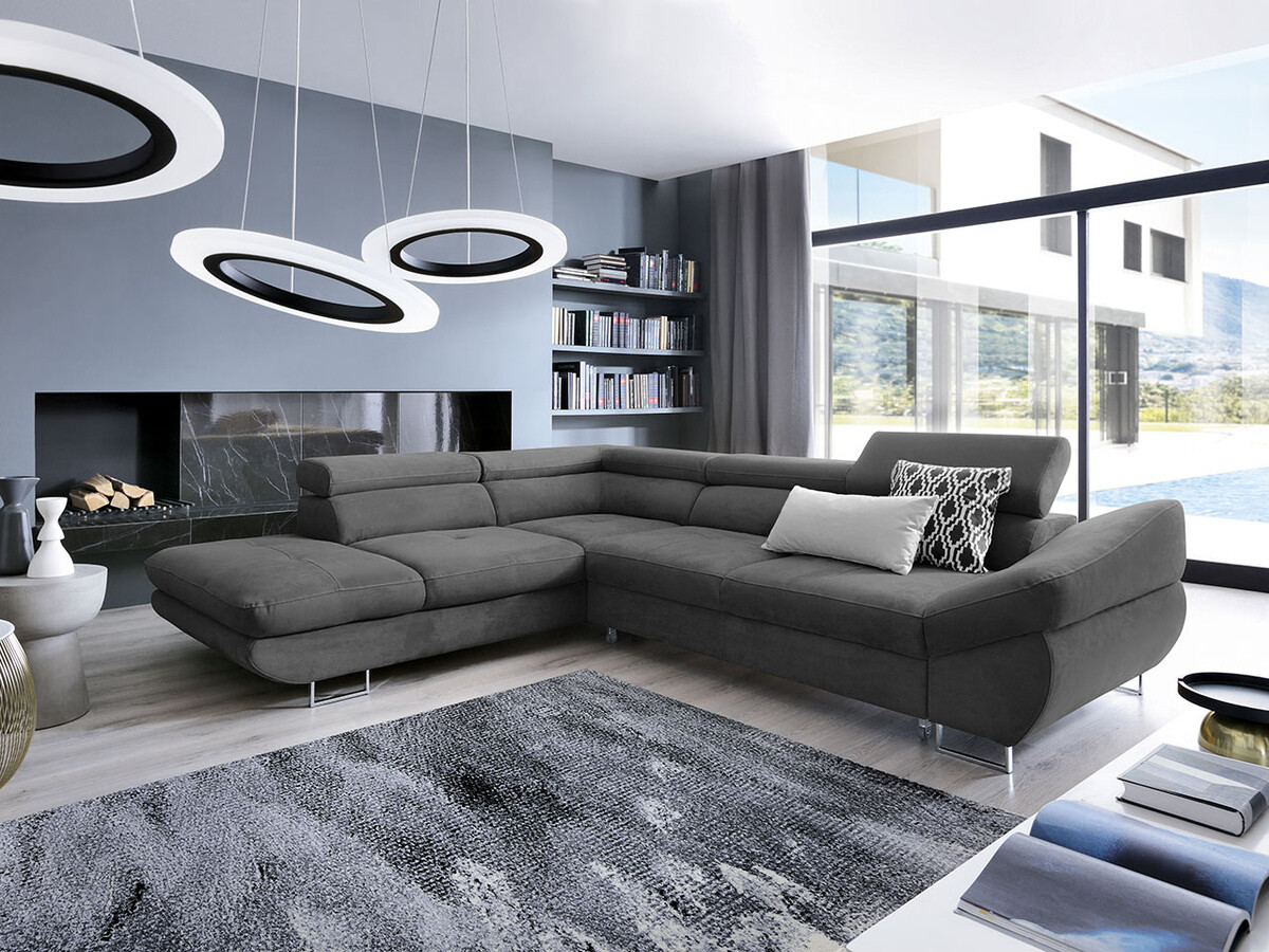 Kotna garnitura Lincoln 122 (Soro 97)