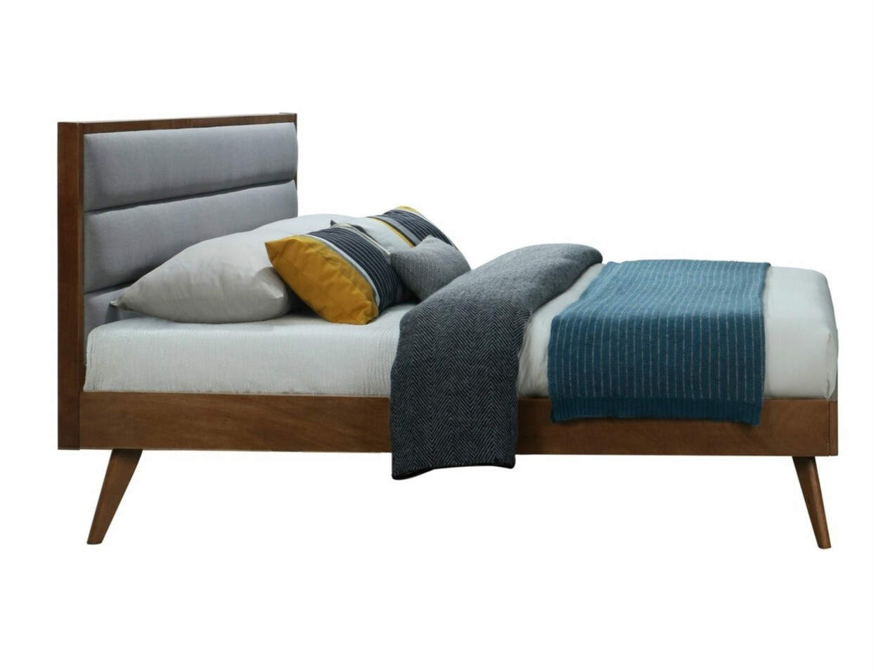 Postelja Houston 459