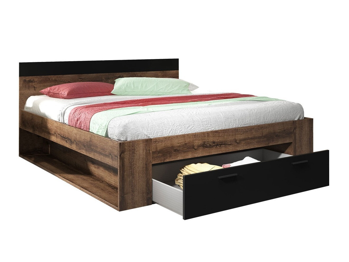 Komplet spalnic Melvele 110