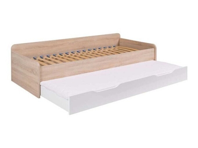 Postelja Murrieta 155