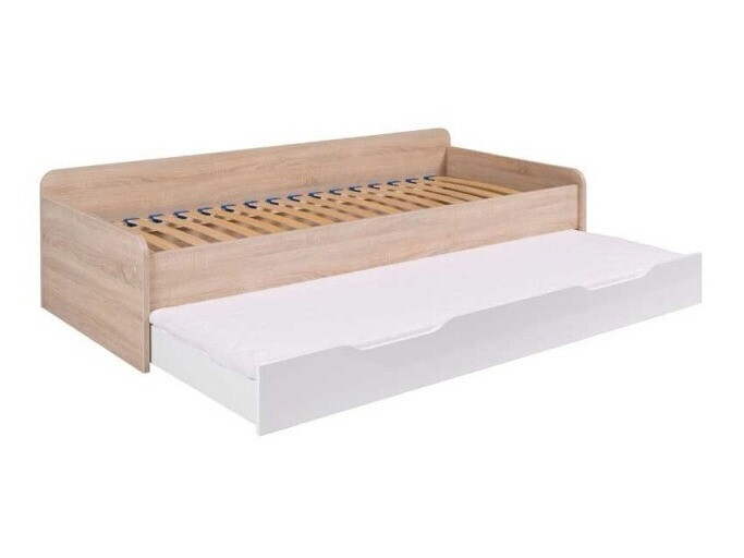 Postelja Murrieta 156