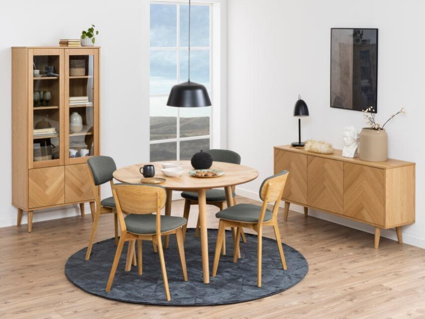 Regal Norsica Daltea 108