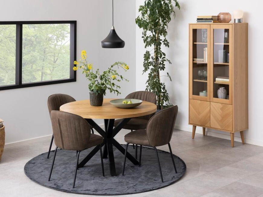 Regal Norsica Daltea 108