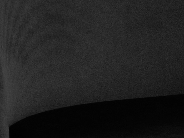 Stol Norsica 306 (Črna)