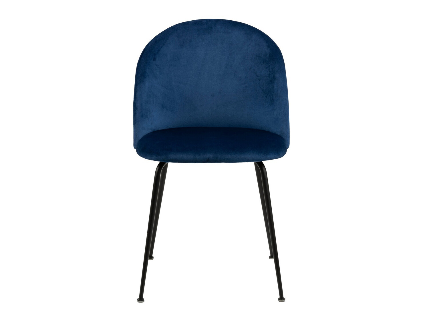 Stol Norsica 306 (Temno modra + Črna)