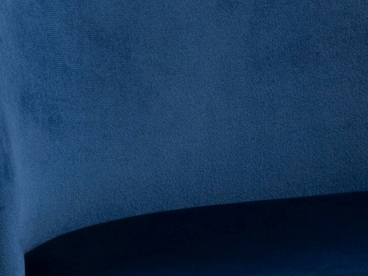 Stol Norsica 306 (Temno modra + Črna)