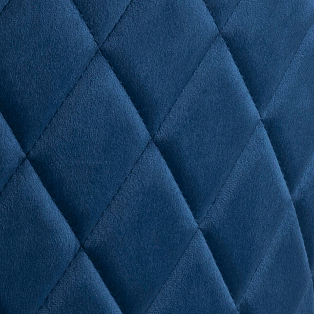 Stol Norsica 306 (Temno modra + Črna)