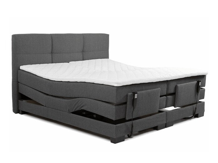 Boxspring postelja ComfiDream 169