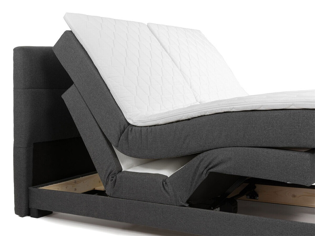 Boxspring postelja ComfiDream 169