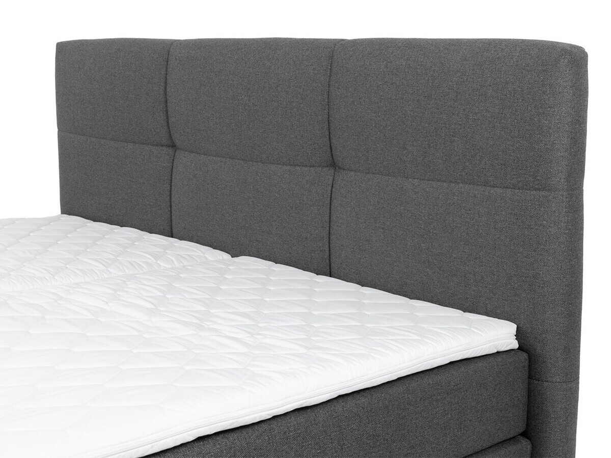 Boxspring postelja ComfiDream 169