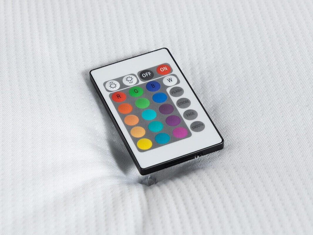 Boxspring postelja Seattle 137 (Bež)