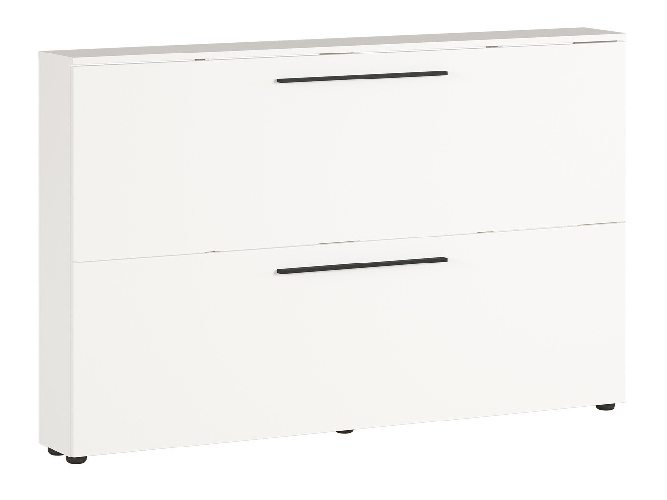 Omarica za čevlje Felelmo 101 (Bela)